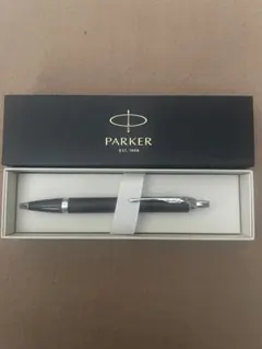 PARKER ボールペン 本体 専用ケース付きのサムネイル