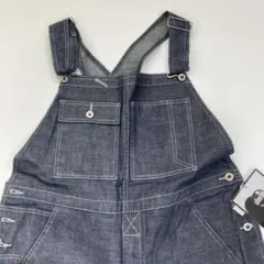 希少　リーバイス　シルバータブ　90年代　デッドストック　新品　オーバーオール