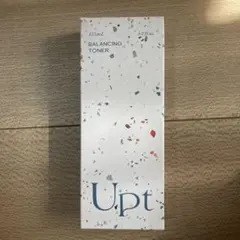 Upt バランシングトナー 155mLのサムネイル