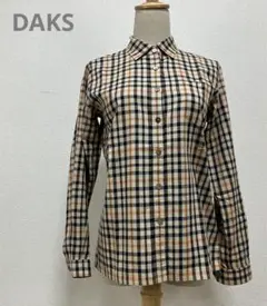 daks シャツ