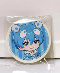 すにすて 缶バッジ Pastel Mode だいきり - メルカリ