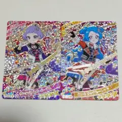 チィ　ビビ　ひみつのアイプリ　わいるどすたー
