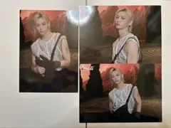 Stray Kids スキズ GIANT ラントレ フィリックス