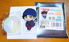 名探偵コナン　赤井秀一　ちょこかわアクリルスタンド