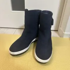 united nude ボアブーツ　36