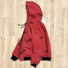 激レア！2013AW SUPREME“HOODED DENIM”ワークジャケットのサムネイル
