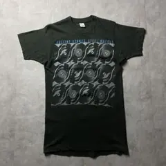 【入手困難】USA製 Rolling Stones 1989 ツアー Tシャツ