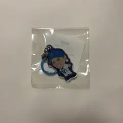 横浜DeNAベイスターズ　マルチチャーム　11:東克樹