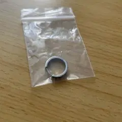 KRKC&CO メンズピアス