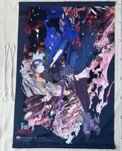 Fate/Samurai Remnant サムレム FGO 会場限定 大色紙 - メルカリ