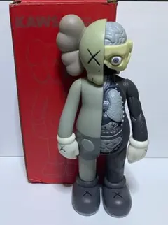 KAWS COMPANION フィギュア
