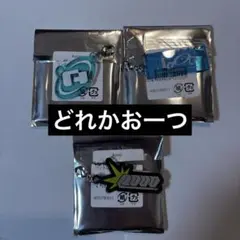 Aooo キーチェーン キーホルダー bakubaku TOUR 会場限定