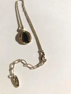 ビンテージランバン ネックレス^_^