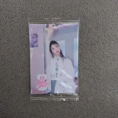 ILLIT モカ