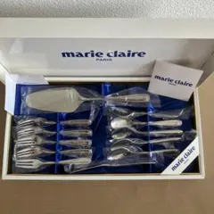 marie claire カトラリーセットのサムネイル