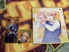 プロセカ 天馬司セット