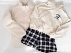 女の子　160 3点　まとめ買い　服