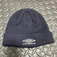UMBRO umbro アンブロ ビーニー デサント製