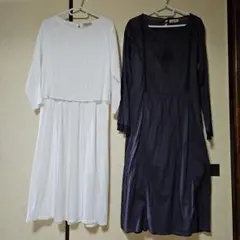 サマンサモスモス ワンピース まとめ売り