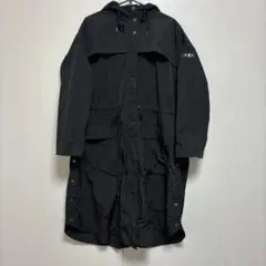 TATRAS タトラス フード付きモッズコート ネイビー サイズ1 - メルカリ
