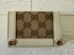 2025年最新】gucci キーケース 未使用の人気アイテム - メルカリ