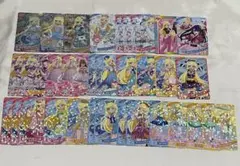 ひみつのアイプリ ひみプリ カード みつき セット