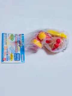 アンパンマン　ブロックラボスイング15