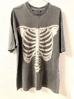 xg XG Alien X-Ray Tee Produced XL tシャツ - メルカリ