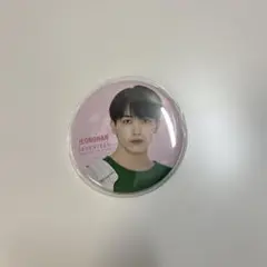 SEVENTEENジョンハン 缶バッチ　2020 POP UP STORE