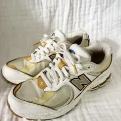 t*中様 ニューバランス　Joe Freshgoods スニーカー　サイズ25.