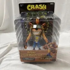 2026年最新】クラッシュ バンディクー フィギュアの人気アイテム