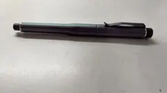 激レア　rotring ラムダ　都市シリーズ　ローラーボール rotring ラムダ 都市シリーズ ローラーボール 廃盤 廃番 - メルカリ