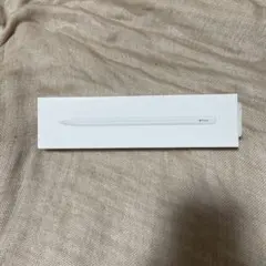Apple Pencil 第2世代　ジャンク