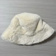 GU バケットハット