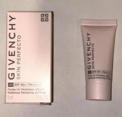 ◆未使用 GIVENCHY 日焼け止め 試供品◆のサムネイル
