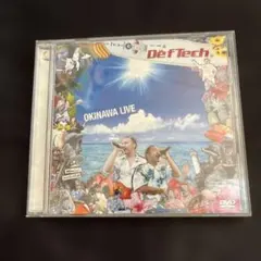 Def Tech LIVE DVD 帯付き 沖縄 - メルカリ