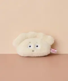 《新品・未開封》BIRTHIDAY BAR　餃子　ぎょうざ　マスコット　1個