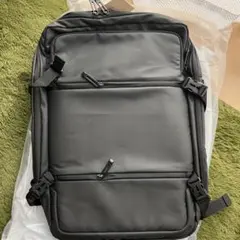 ★ビジネスリュック　　未使用　　大容量