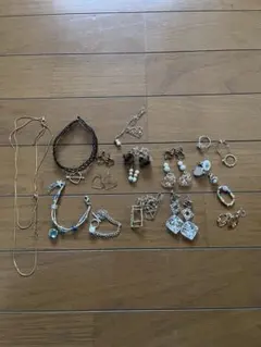 アクセサリーセット