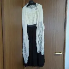 値下げ！大きいサイズ☆披露宴パーティにも使えるワンピ☆