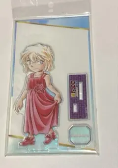名探偵コナン 灰原哀 アクリルスタンド