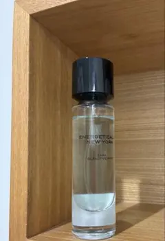 ZARA ENERGETICALLY NEW YORK 香水