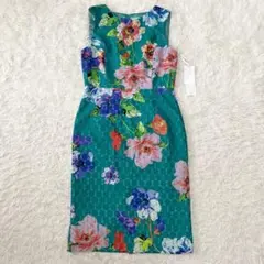 【タグ付】Diagram GRACE CONTINENTAL　レース　ワンピース