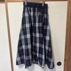 ロデオクラウンズ ロングスカート