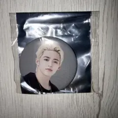 SEVENTEEN エスクプス 缶バッジ