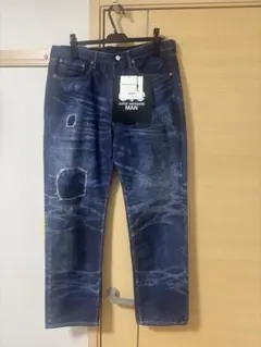 t*i様 junya watanabe berberjin new manualのサムネイル