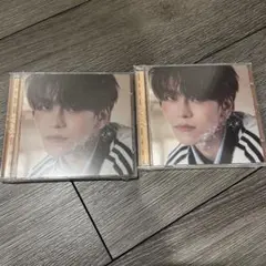 【新品未開封】2枚セット ALD1 シンロン ジュエルケース CD