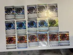 美品　ポケモンカード　エネルギーカード