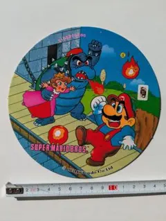 2026年最新】スーパーマリオ めんこの人気アイテム - メルカリ