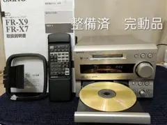 2026年最新】ONKYO CDR-205Xの人気アイテム - メルカリ